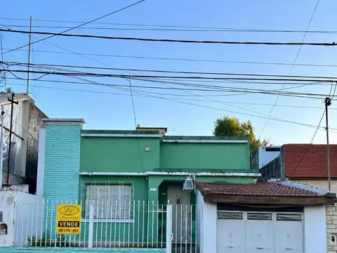 San Lorenzo 400
