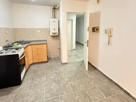 Departamento en Alquiler 15 años