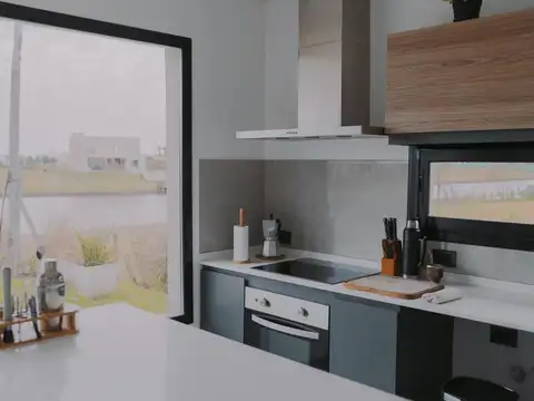 Casa en Venta al Noroeste