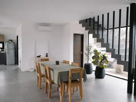 Casa en Venta en El Naudir, USD 450.000