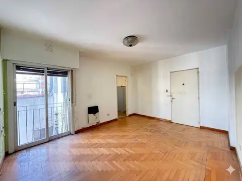 Departamento en Venta en Saavedra, CABA