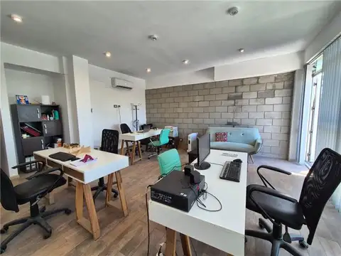 Oficina en Venta 5 años