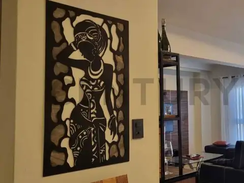 Departamento en Venta con 2 cocheras