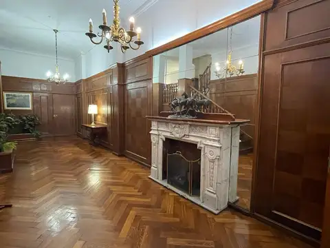 Departamento en venta, 4 ambientes en Microcentro, con cochera