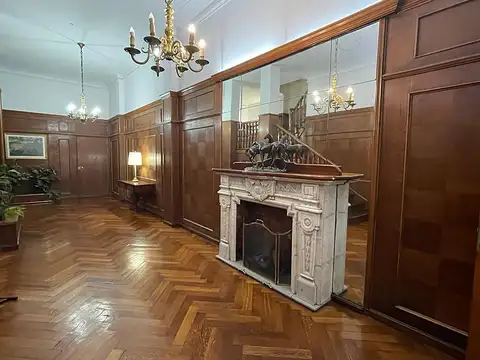 Departamento en venta, 4 ambientes en Microcentro, con cochera
