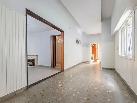 Venta PH 4 ambientes Villa Sarmiento Patio Tza