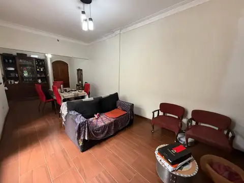 Depto Tipo Casa en Venta de 3 dormitorios