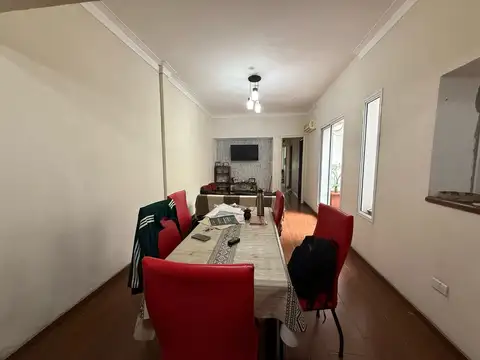 Depto Tipo Casa en Venta en La Plata, USD 135.000