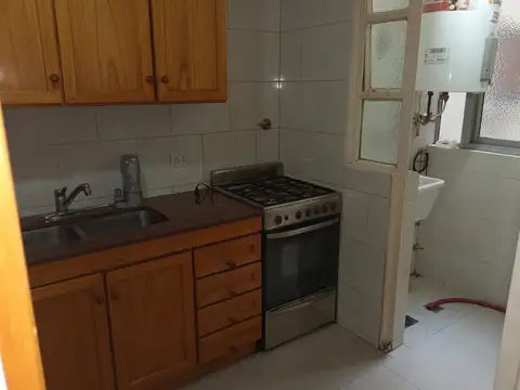 Departamento en Venta 40 años