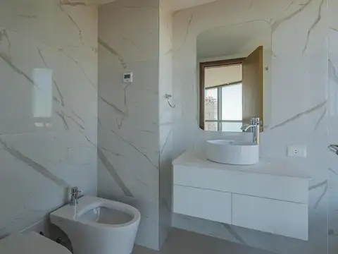 Departamento en Venta al Noreste