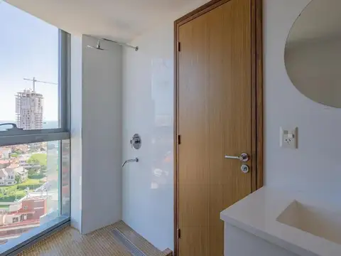 Departamento en Venta en Mar Del Plata, USD 654.000
