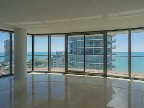 Departamento en venta - 1 Dormitorio 1 Baño - Mar del Plata