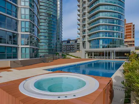 Departamento en Venta 8 años