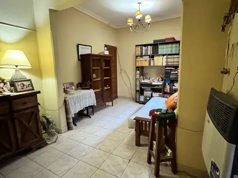 Venta departamento interno a refaccionar