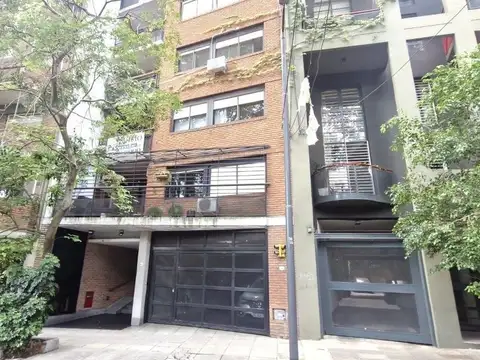 Departamento - Venta - Argentina, Capital Federal - CRAMER 1600