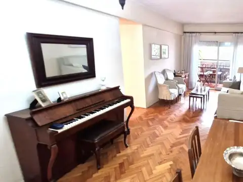 Departamento en Venta de 3 dormitorios
