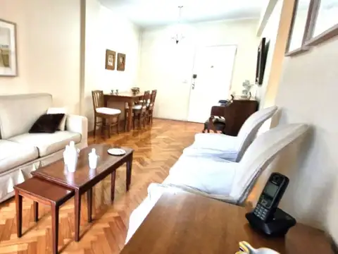 Departamento en Venta al Norte