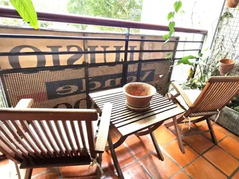 Departamento en Venta en Belgrano, USD 190.000