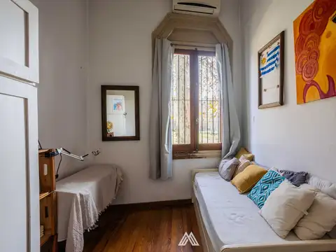 Casa en Venta al Oeste