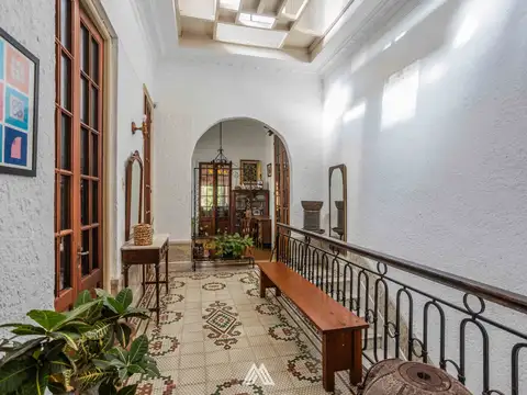 Casa en Venta de 6 dormitorios