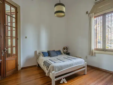 Casa en Venta 84 años