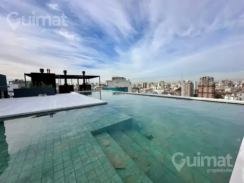48m2 - 2 Amb en suite - Corrientes y Gallo - Excelente ubicacion