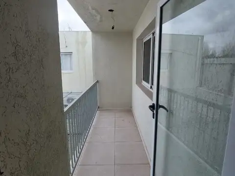 Departamento en Venta al Norte