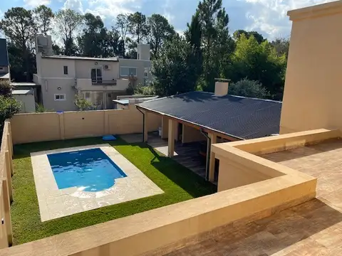 Casa en Venta de 4 dormitorios