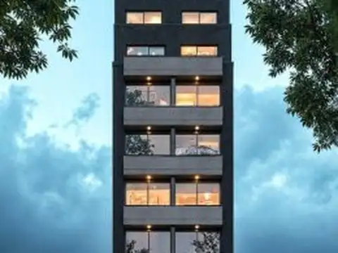 Departamento en Venta en Constitución, CABA