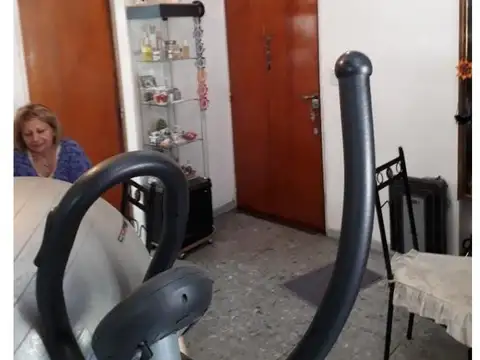 Departamento en Alquiler 50 años