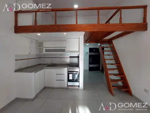 Departamento en Alquiler 3 años
