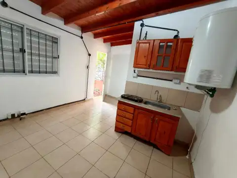 Departamento en Alquiler en José Clemente Paz, $ 295.000