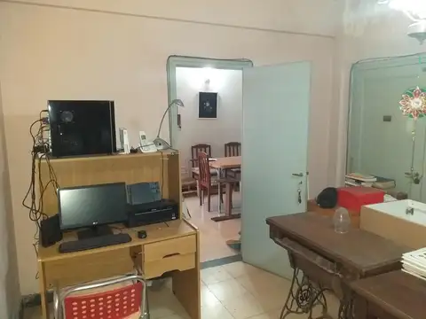 Casa en Alquiler en Rosario, $ 550.000