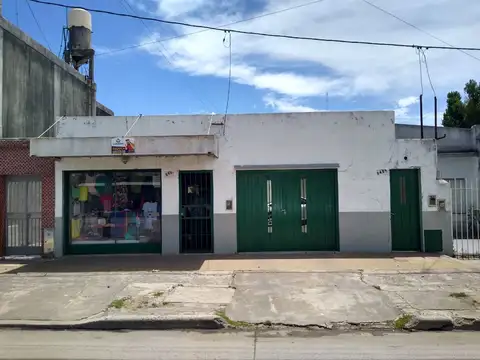 80  e/  122 Bis y 123