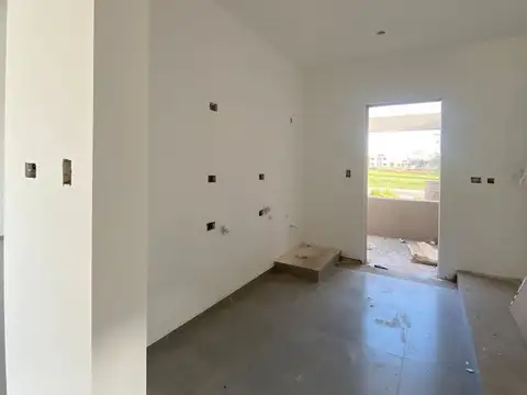 Venta casa en Docta 3 dormitorios en una planta