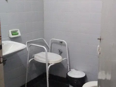 Galpon en Alquiler en Barracas, $ 2.500.000