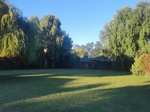 Lote en venta en La Cándida Club de Campo