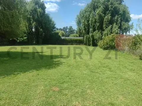 Club de Campo La Candida , Piso 0