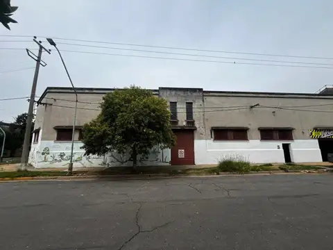 Galpon en Venta 26 años