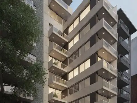 Brown al 1800 - 1 Dormitorio