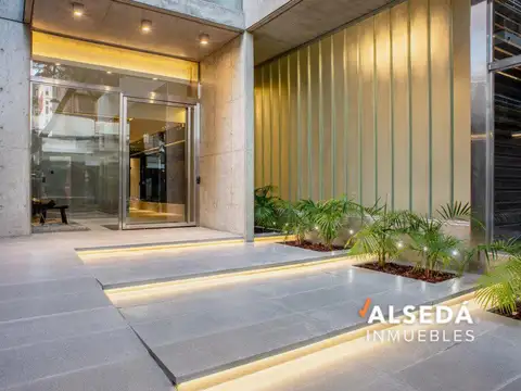 Brown y Dorrego - Departamentos de 1 dormitorio