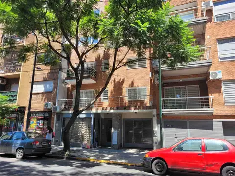 Departamento en Nuñez