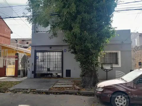 Rivera al 1700