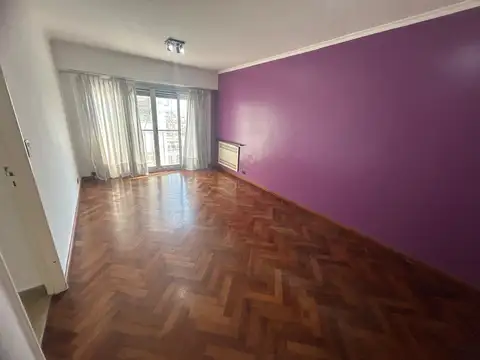 DEPARTAMENTO 3 AMBIENTES EN ALQUILER