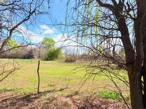 Terreno en Venta en Totoral, USD 20.100
