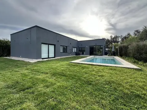 Casa en venta Arenas del Sur