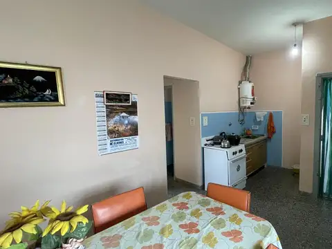 Departamento en Venta 35 años