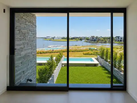 Departamento en Venta en Nordelta, Partido de Tigre