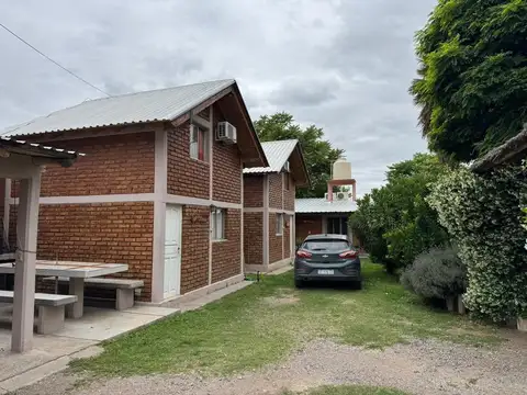 Departamento en Venta en Tupungato, Mendoza