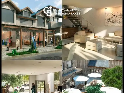 Elordi  al 900, San Martin de los Andes